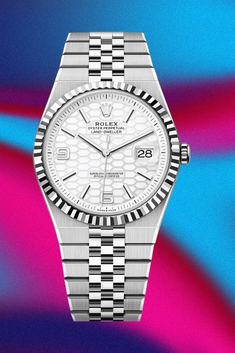 Pre Owned Luxury Watches