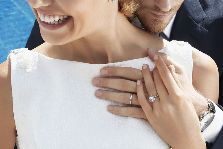 Wedding Bands