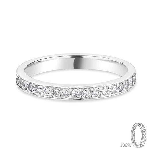 London 100% Diamond Coverage