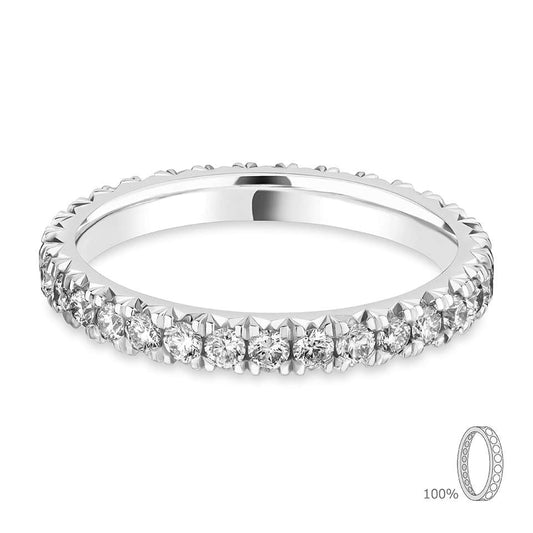 Vienna 100% Diamond Coverage
