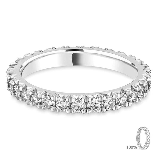 Vienna 100% Diamond Coverage