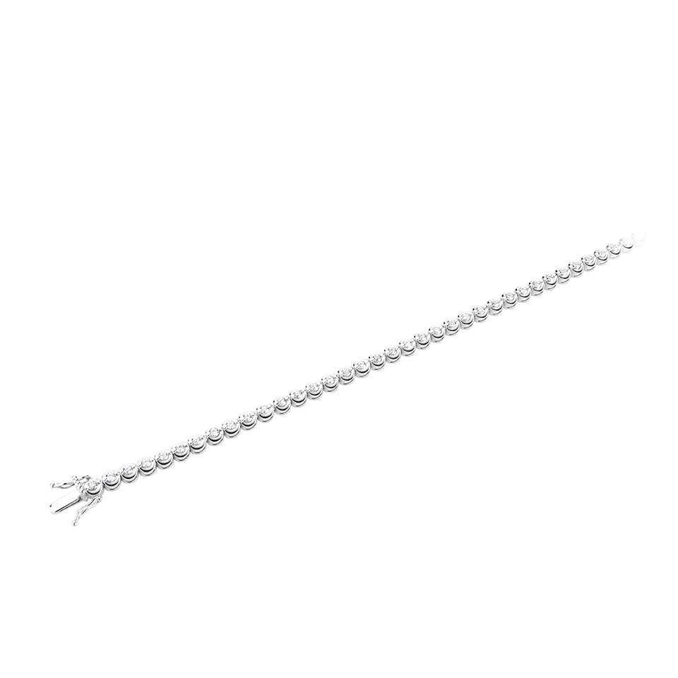 Classic Tennis Bracelet 1.50ct