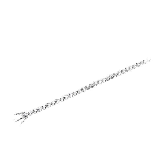 Classic Tennis Bracelet 2.00ct