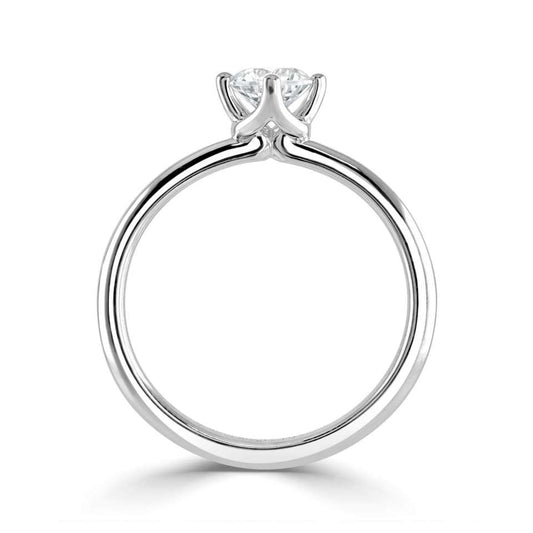Athena in Platinum