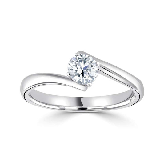 Aphrodite in Platinum