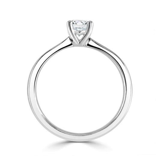 Artemis in 18k White Gold