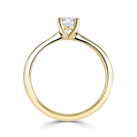 Artemis in 18k Yellow Gold