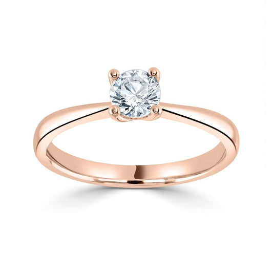 Artemis in 18k Rose Gold