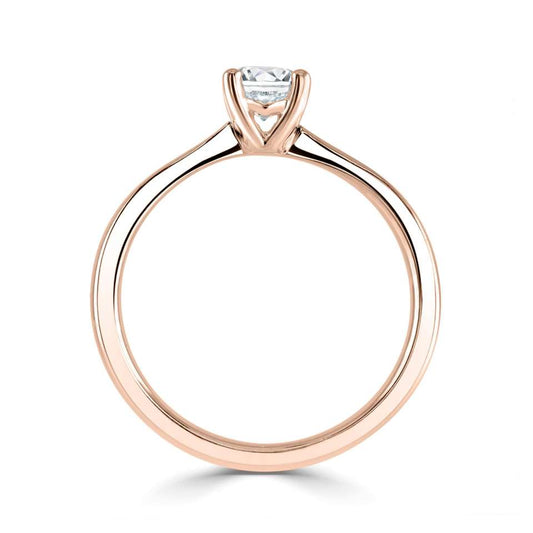 Artemis in 18k Rose Gold