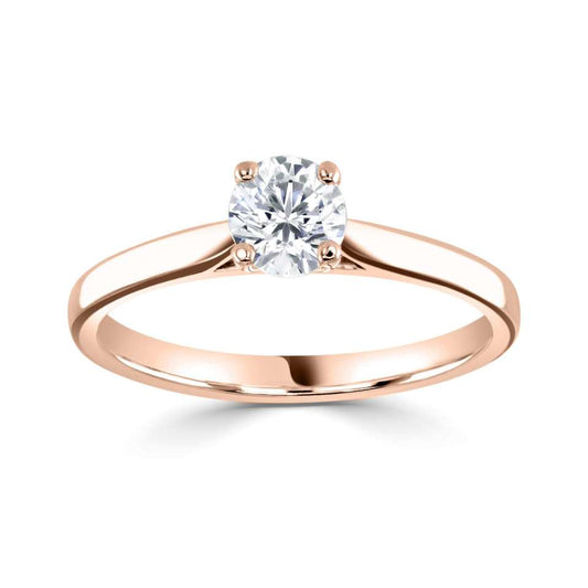 Calypso in 18K Rose Gold