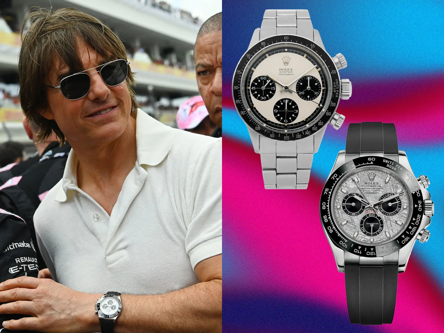 Rolex Daytona