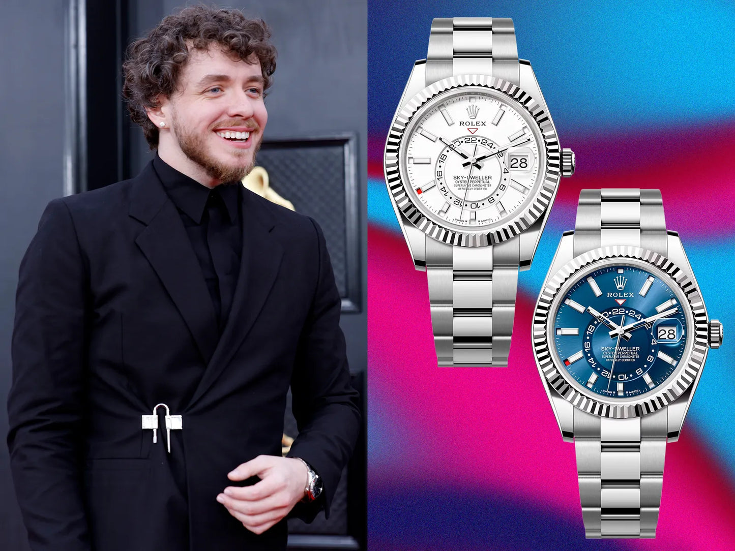 Rolex Sky-Dweller