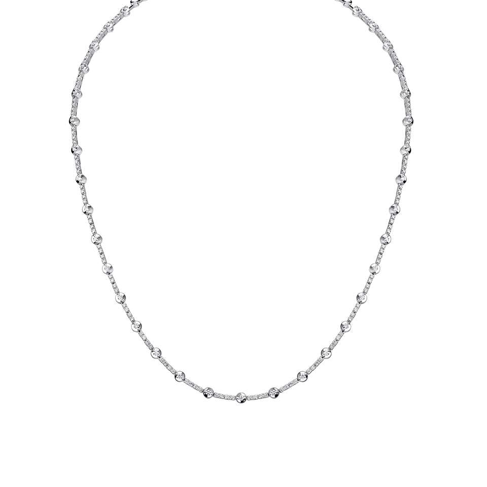 Diamond Neckalce