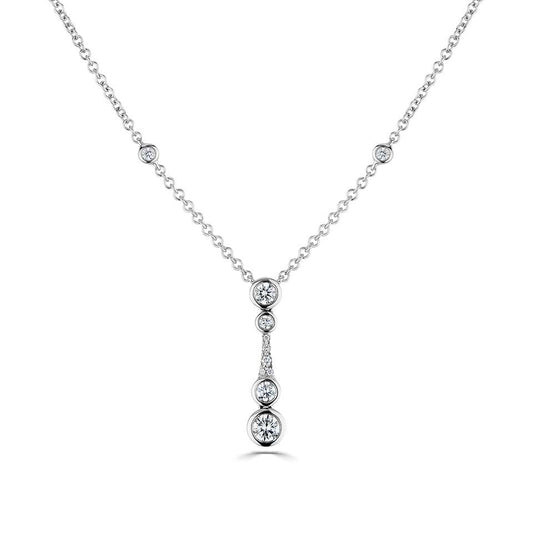 Diamond Necklace