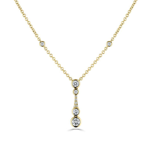 Diamond Necklace
