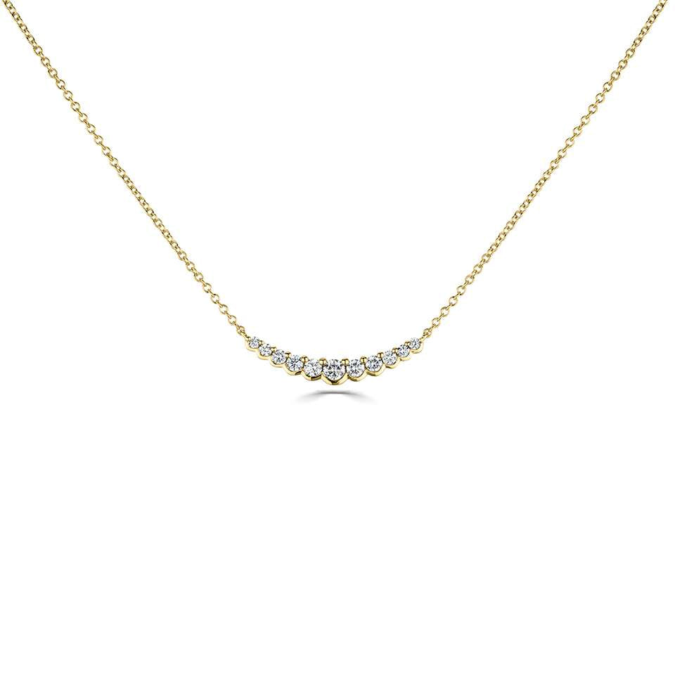 Diamond Necklace