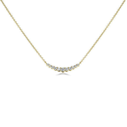 Diamond Necklace
