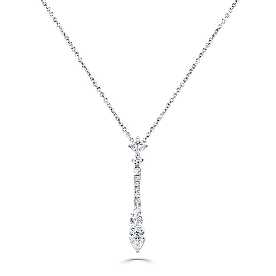 Diamond Necklace