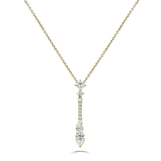 Diamond Necklace