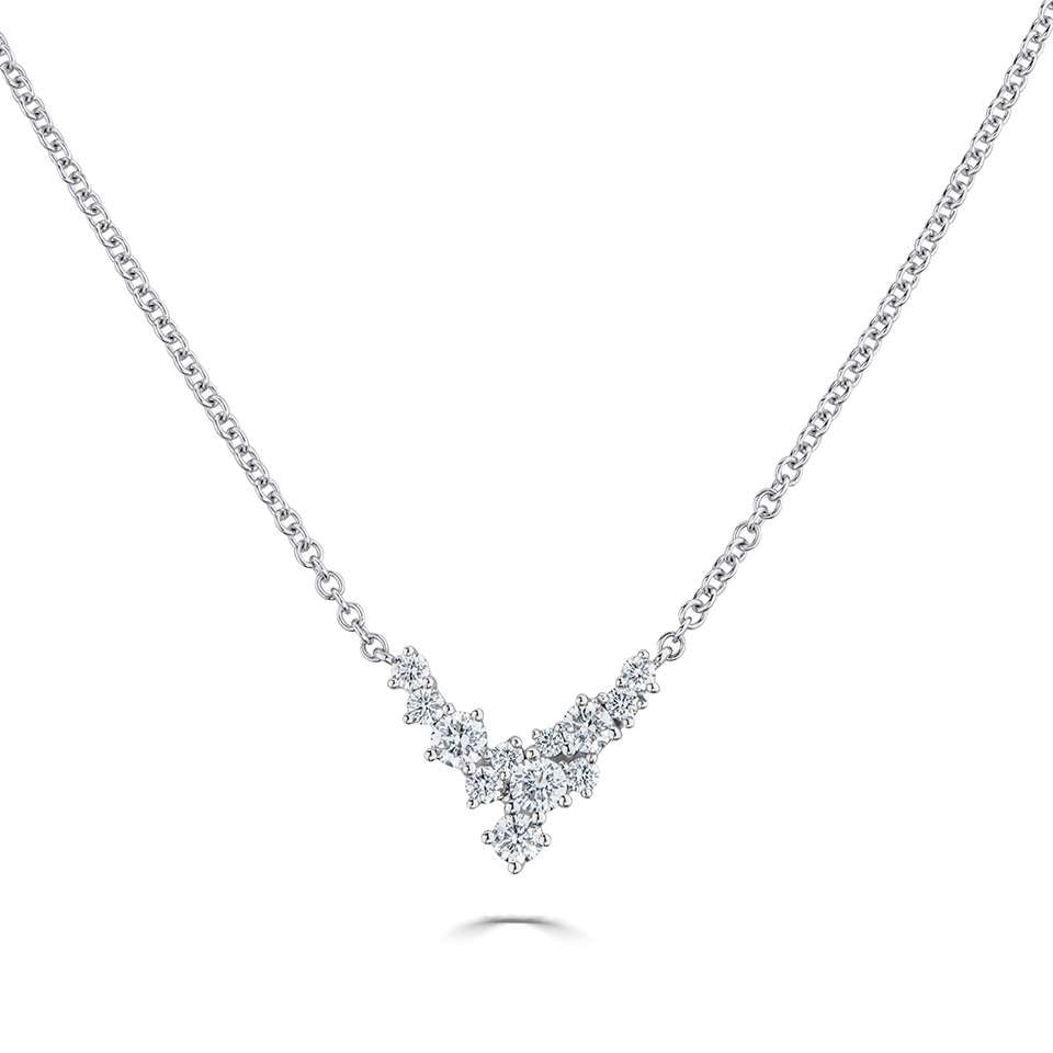 Diamond Necklace