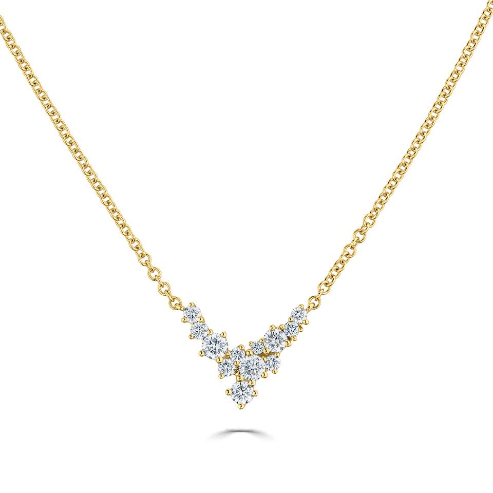 Diamond Necklace