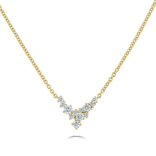 Diamond Necklace
