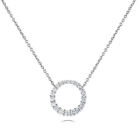 Diamond Necklace