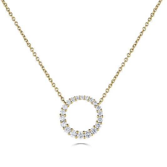 Diamond Necklace