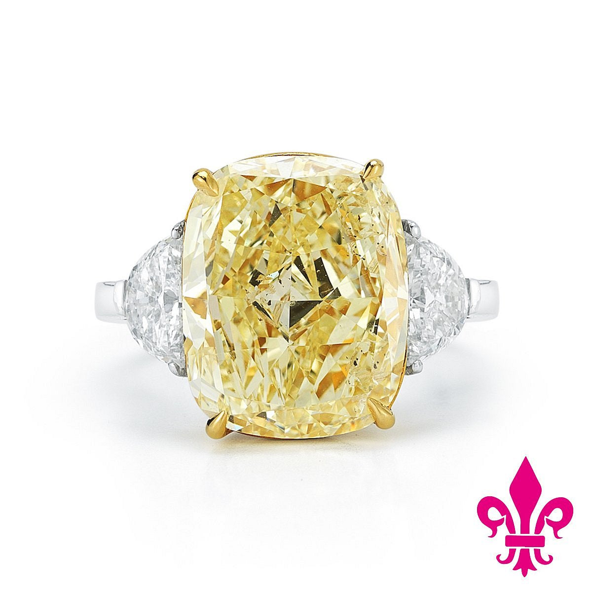 One-of-a-Kind Diamond Jewellery Collection