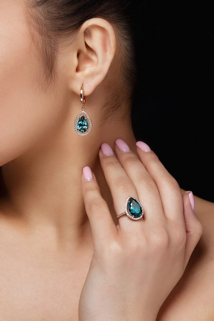 Gemstone Jewellery