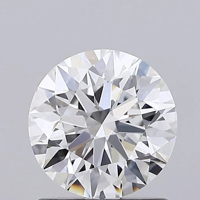 1.01ct Round Lab Grown Diamond (Colour E, Clarity VVS1, Cut ID, IGI Certified)