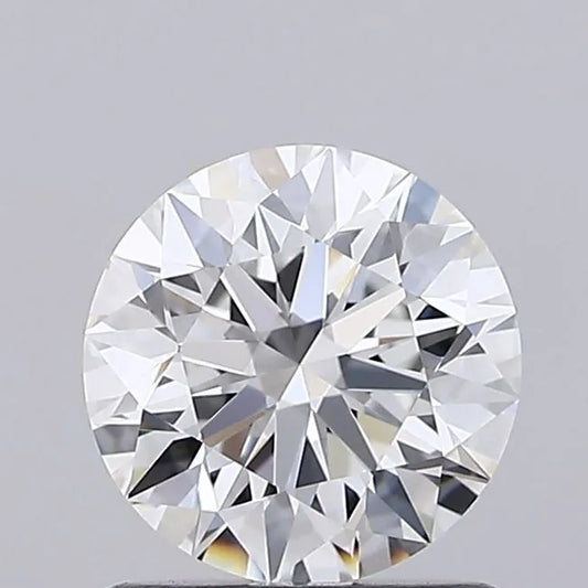 1.01ct Round Lab Grown Diamond (Colour E, Clarity VVS1, Cut ID, IGI Certified)