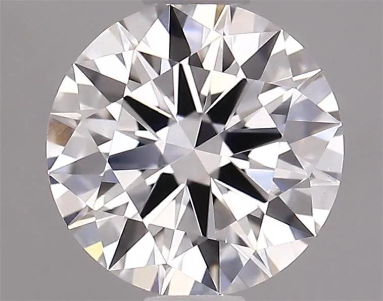 1.05ct Round Lab Grown Diamond (Colour E, Clarity VVS2, Cut ID, IGI Certified)