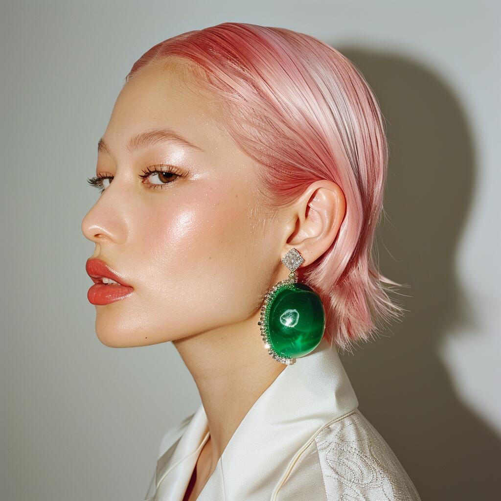 Finecraft Ear Ring