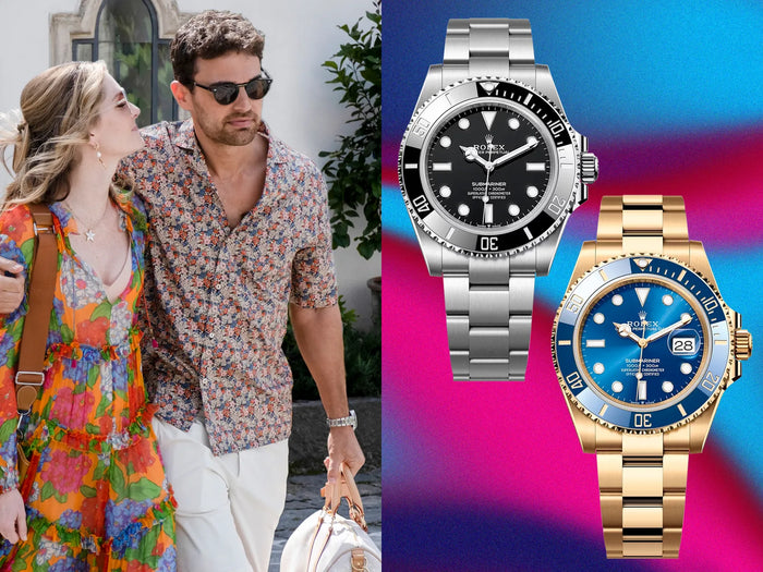 Rolex Submariner