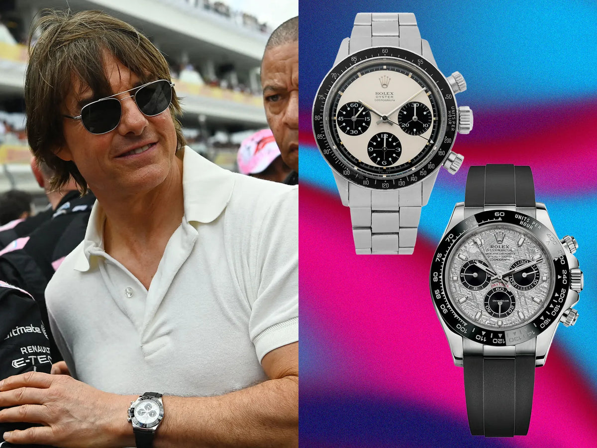 Rolex Daytona