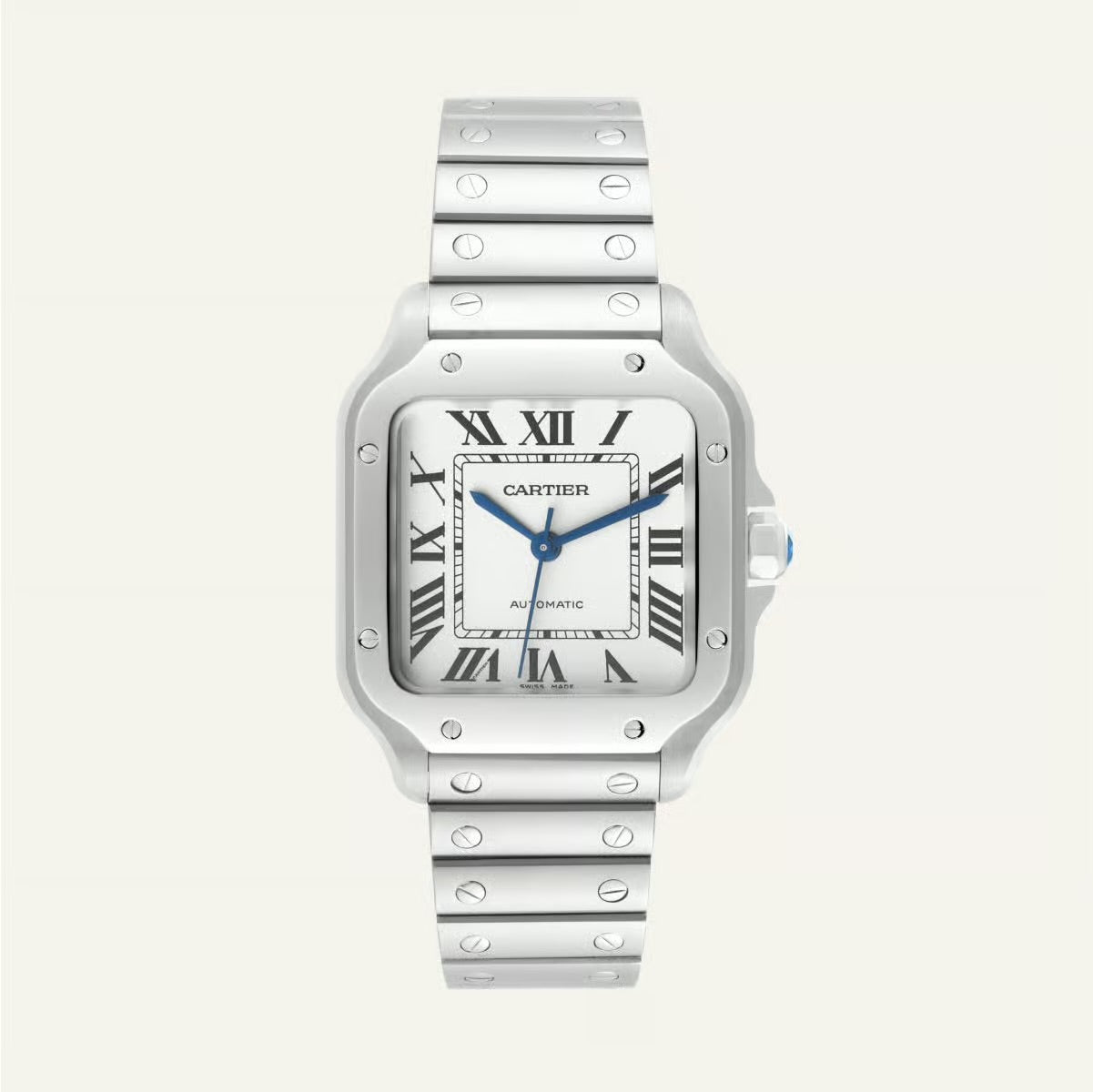 Cartier Santos De Cartier