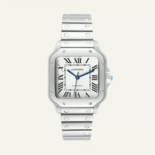 Cartier Santos De Cartier