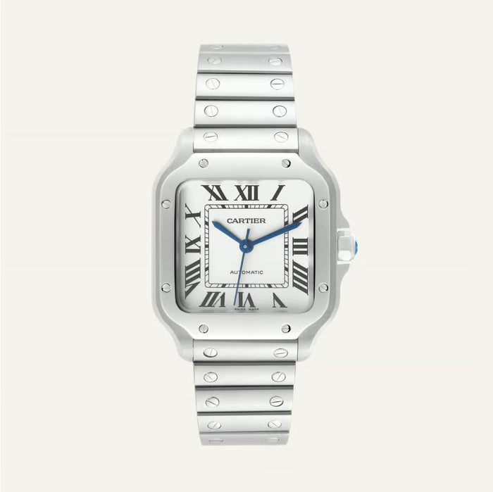 Cartier Santos De Cartier