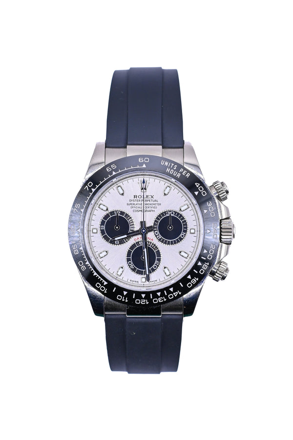 Rolex Cosmograph Daytona Oysterflex