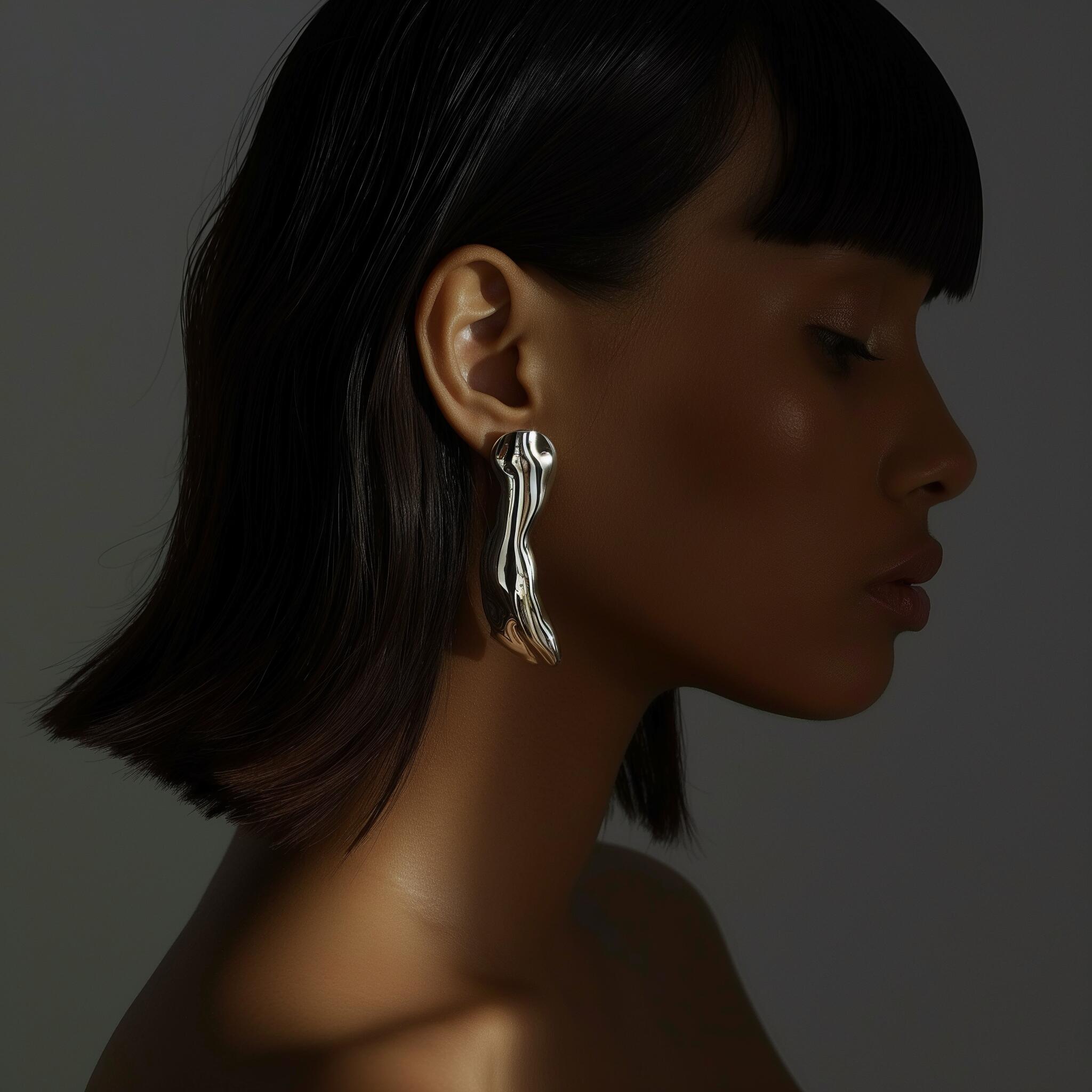 earring  finecraft