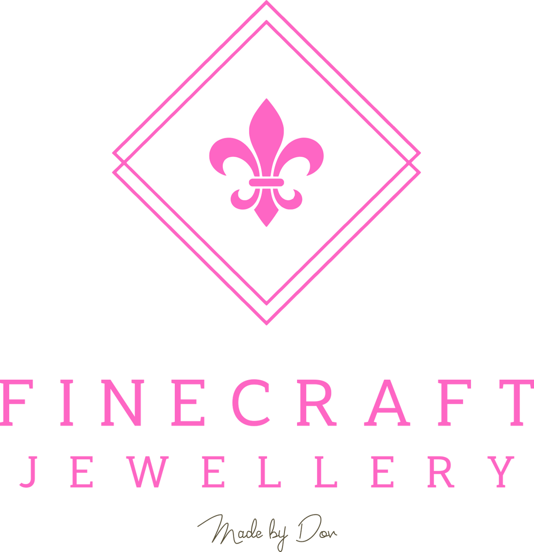 finecraft jewellery