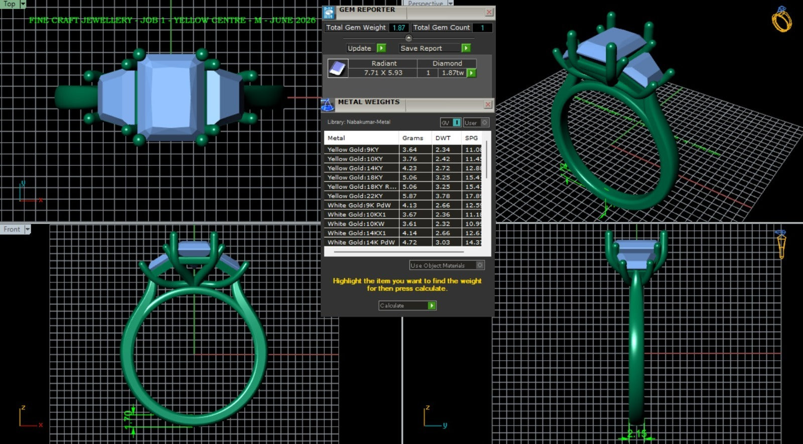 CAD Design